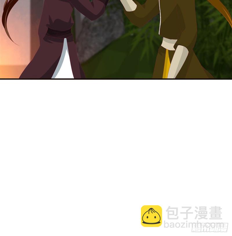 分外眼红(1/2)-第389话