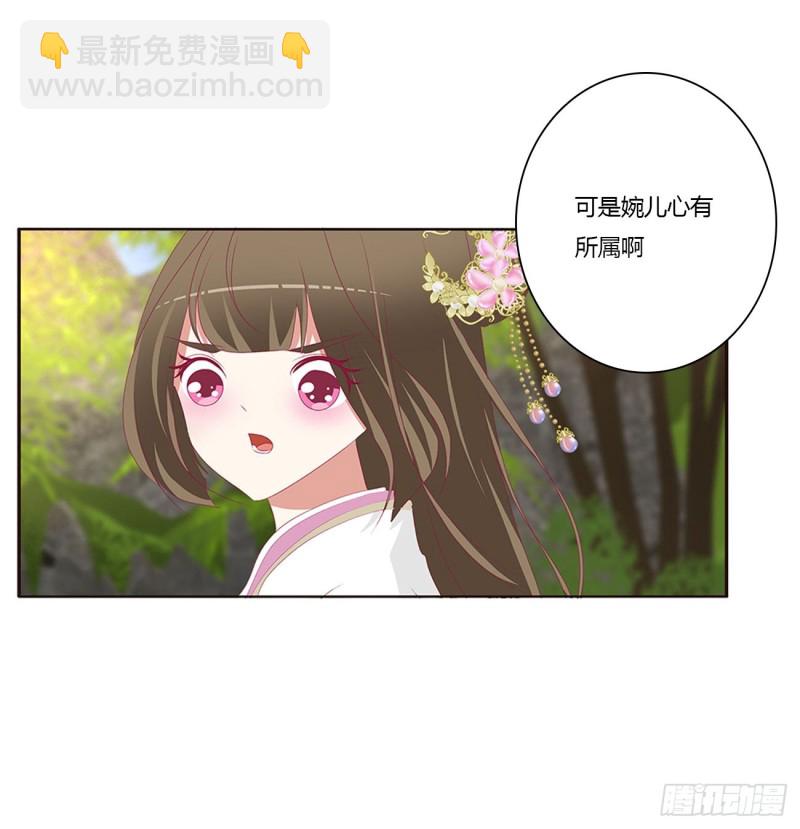 王爷冷厉？(1/2)-第409话