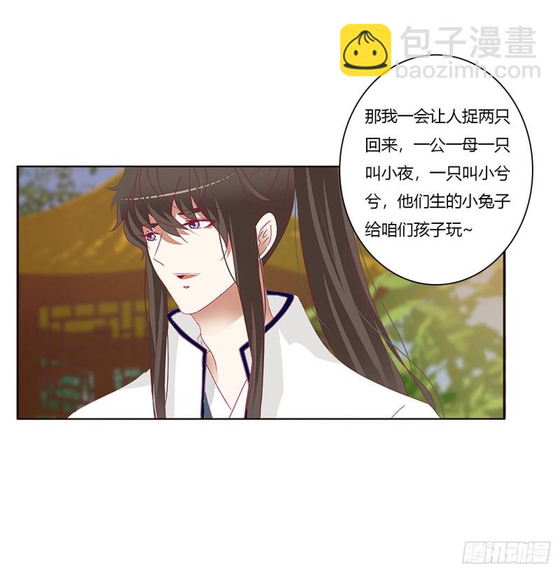 王爷冷厉？(1/2)-第409话