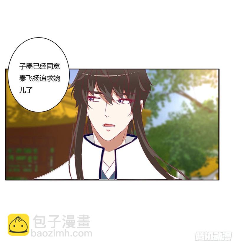 王爷冷厉？(1/2)-第409话