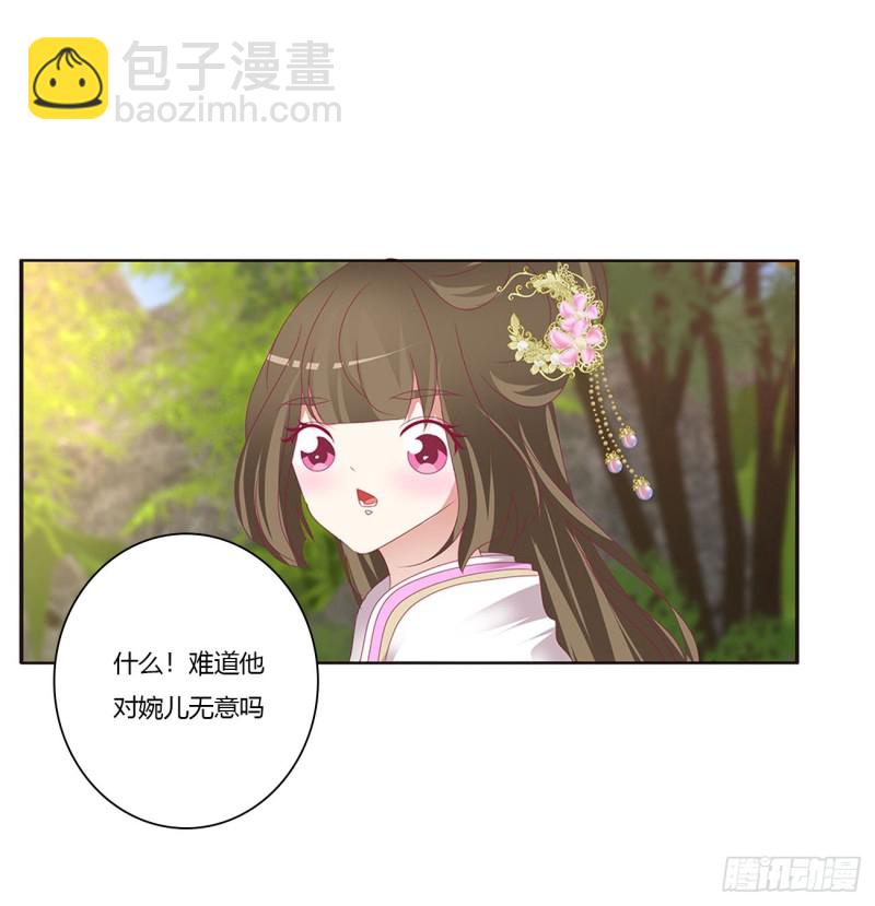 王爷冷厉？(1/2)-第409话