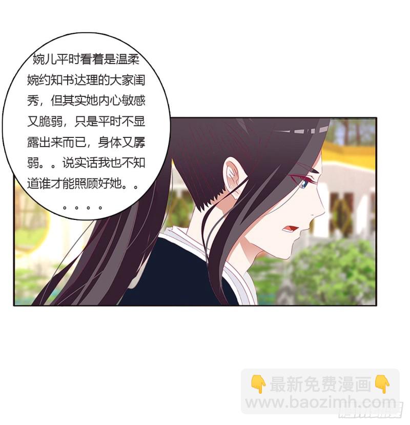 认清自己(1/2)-第411话