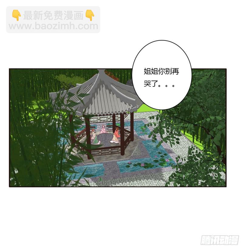 王爷的女人们(1/2)-第417话