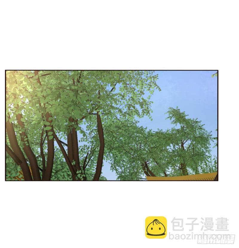我，不生气！(1/2)-第421话