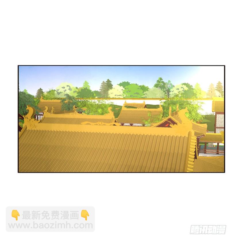 我们是一家人(1/2)-第423话