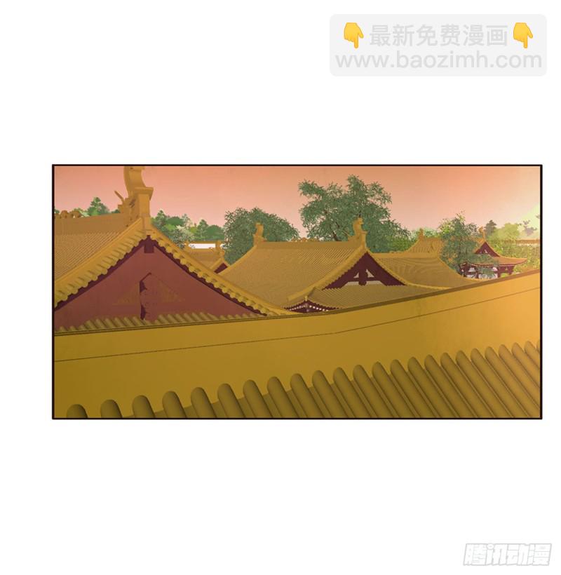 云兮的报复(1/2)-第425话