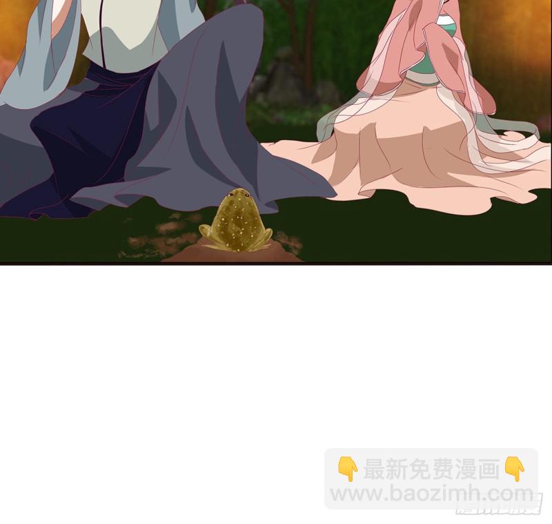 跟我来(1/2)-第427话