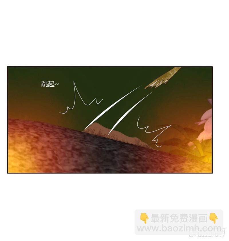 跟我来(1/2)-第427话