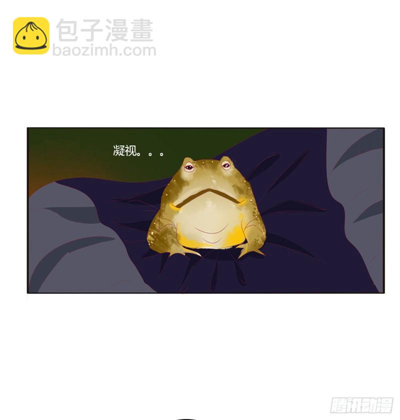 跟我来(1/2)-第427话