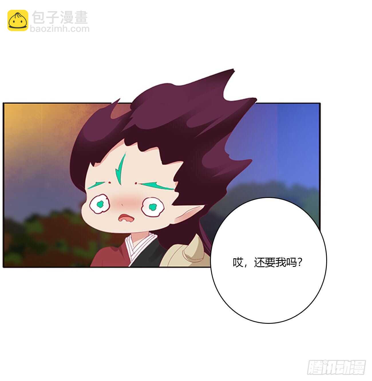 一波四起(1/2)-第431话