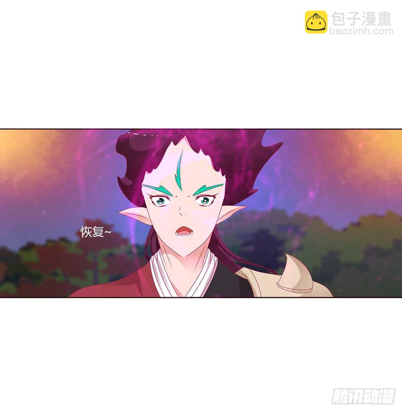 一波四起(1/2)-第431话
