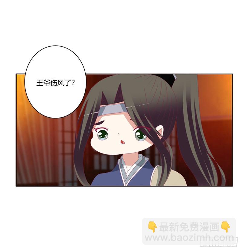 臭男人！(1/2)-第435话