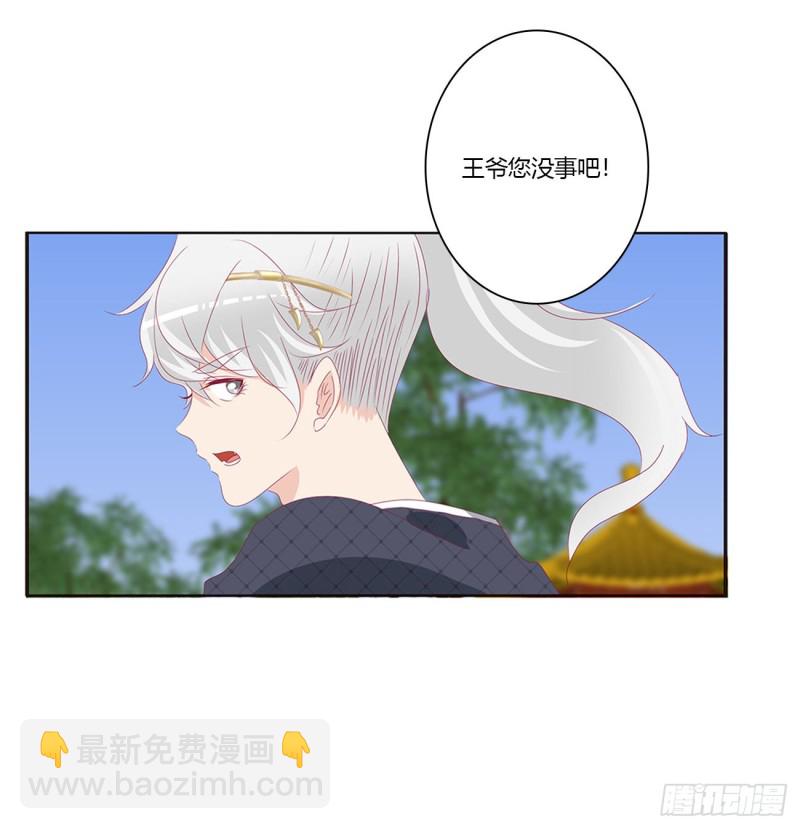 王爷禁令(1/2)-第441话