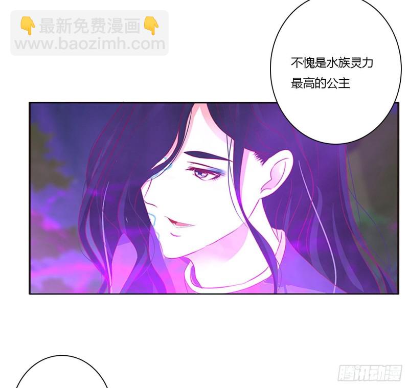 烈，救救我~(1/2)-第447话