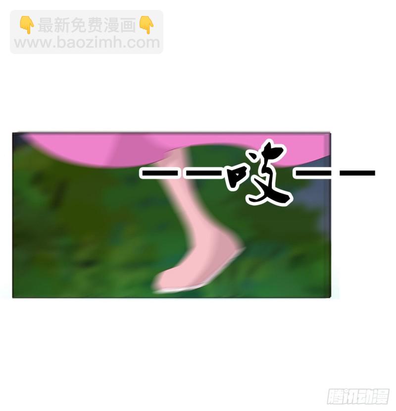 烈，救救我~(1/2)-第447话