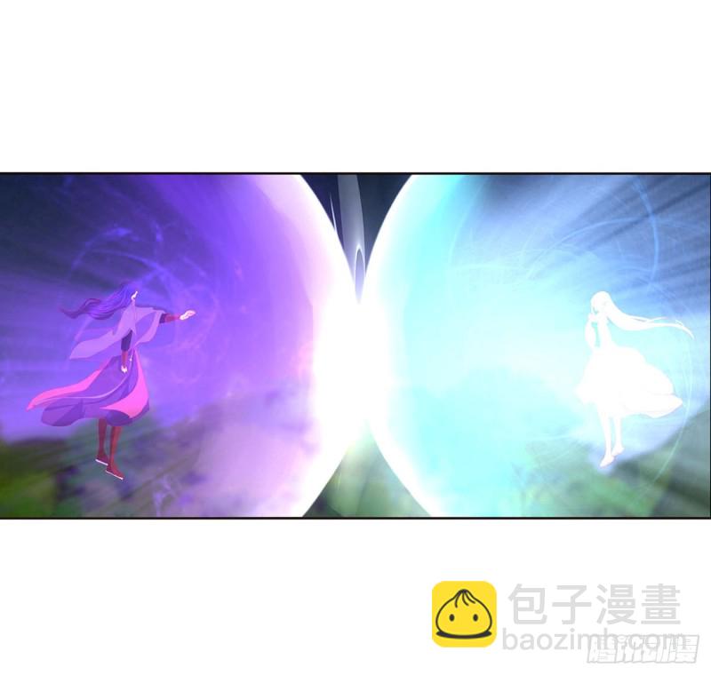 烈，救救我~(1/2)-第447话