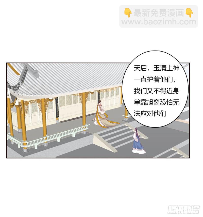 幕后主使(1/2)-第451话