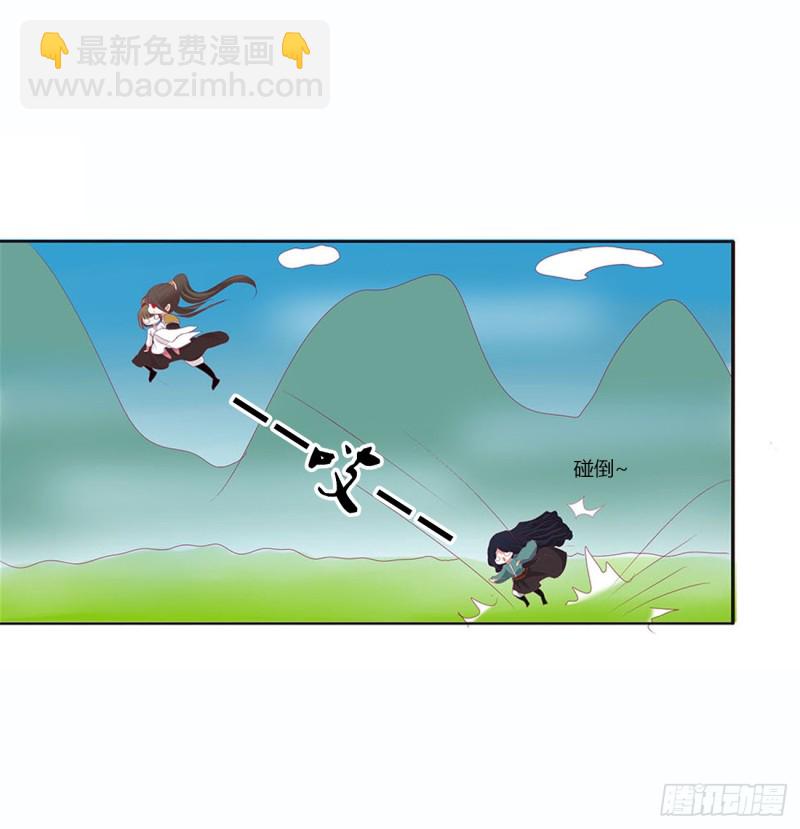 幕后主使(1/2)-第451话