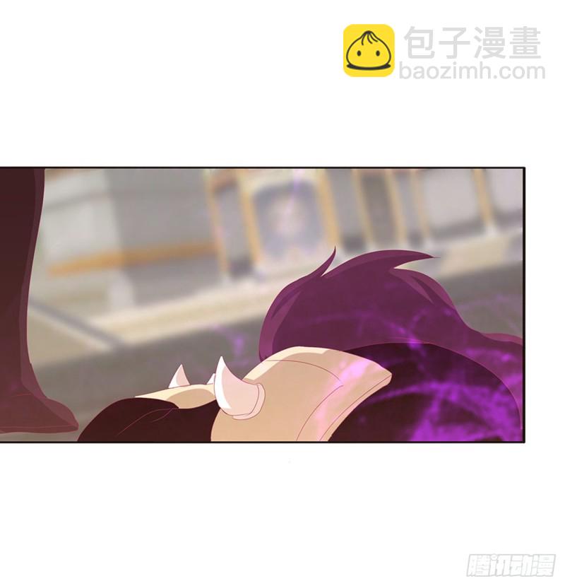 本君的女人！(1/2)-第461话