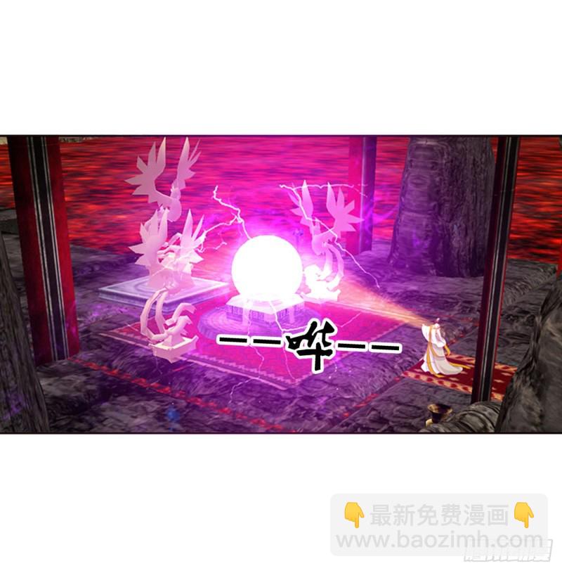 你阻止不了我(1/2)-第465话