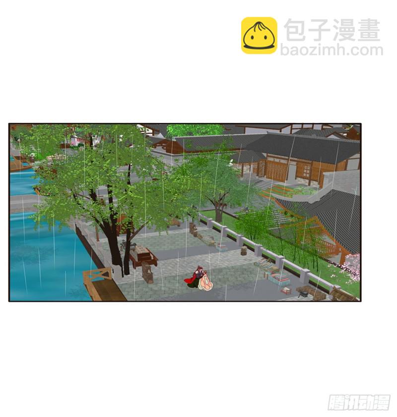 拥抱你(1/2)-第477话