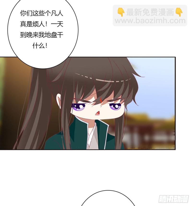 喜讯(1/2)-第479话