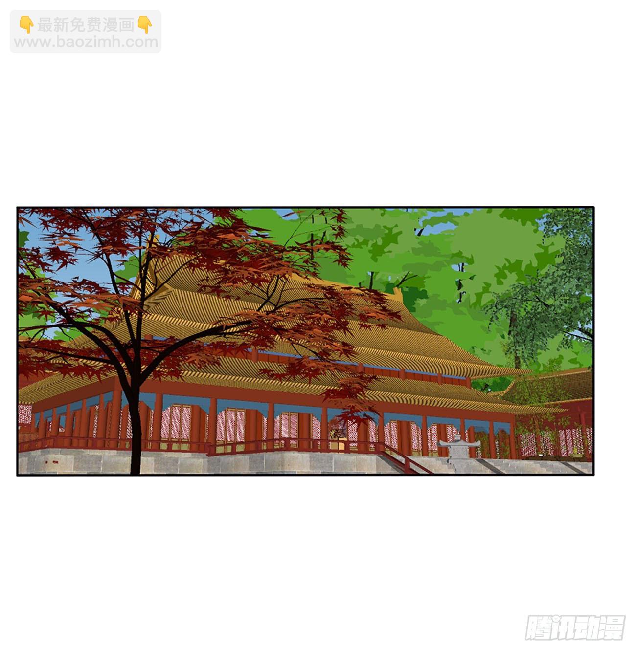 刺伤逃离(1/2)-第495话