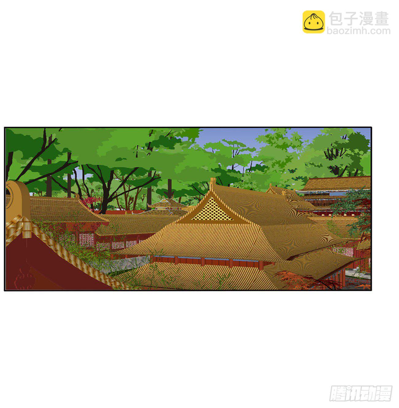 刺伤逃离(1/2)-第495话