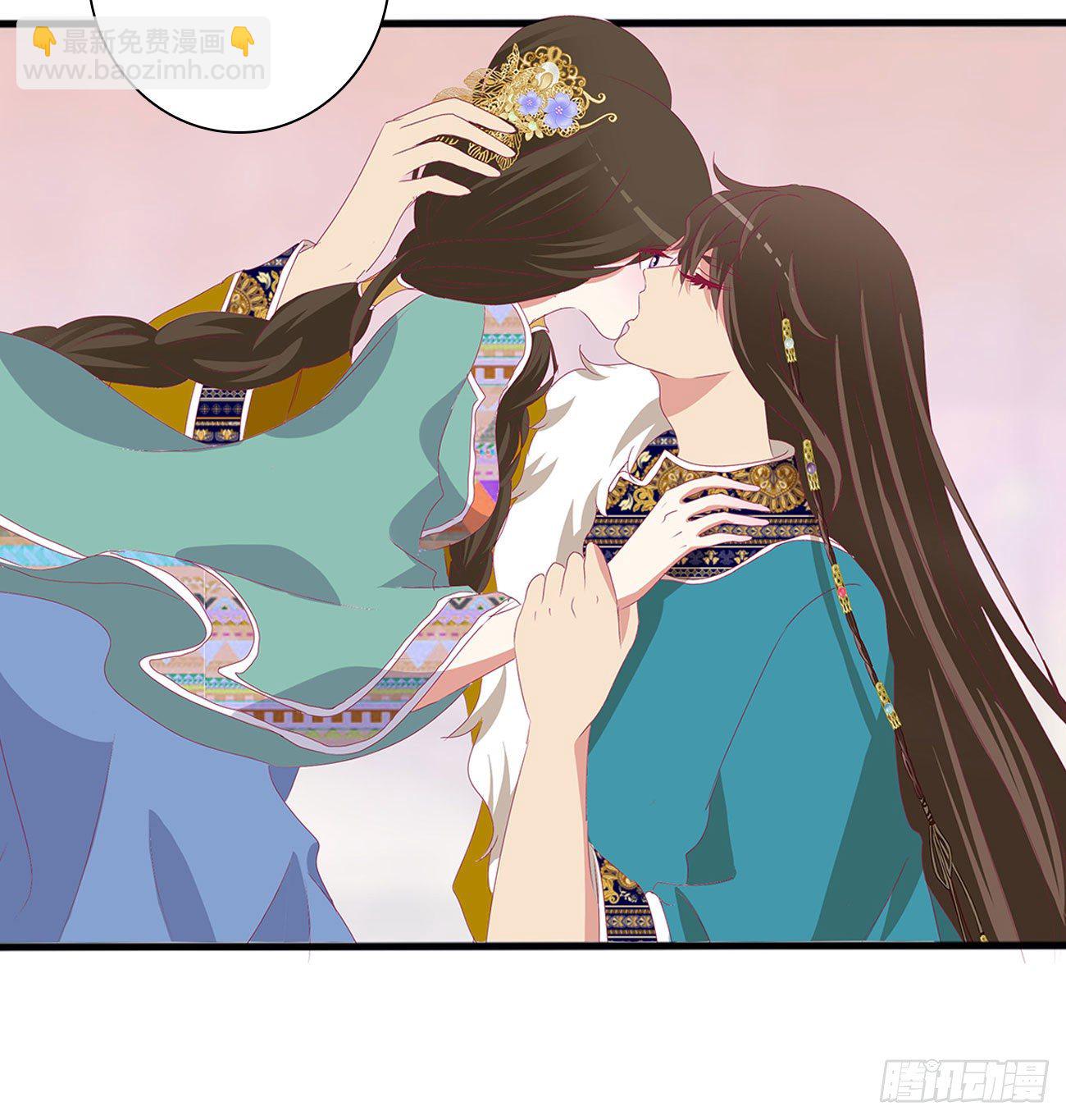 愤怒不已(1/2)-第499话