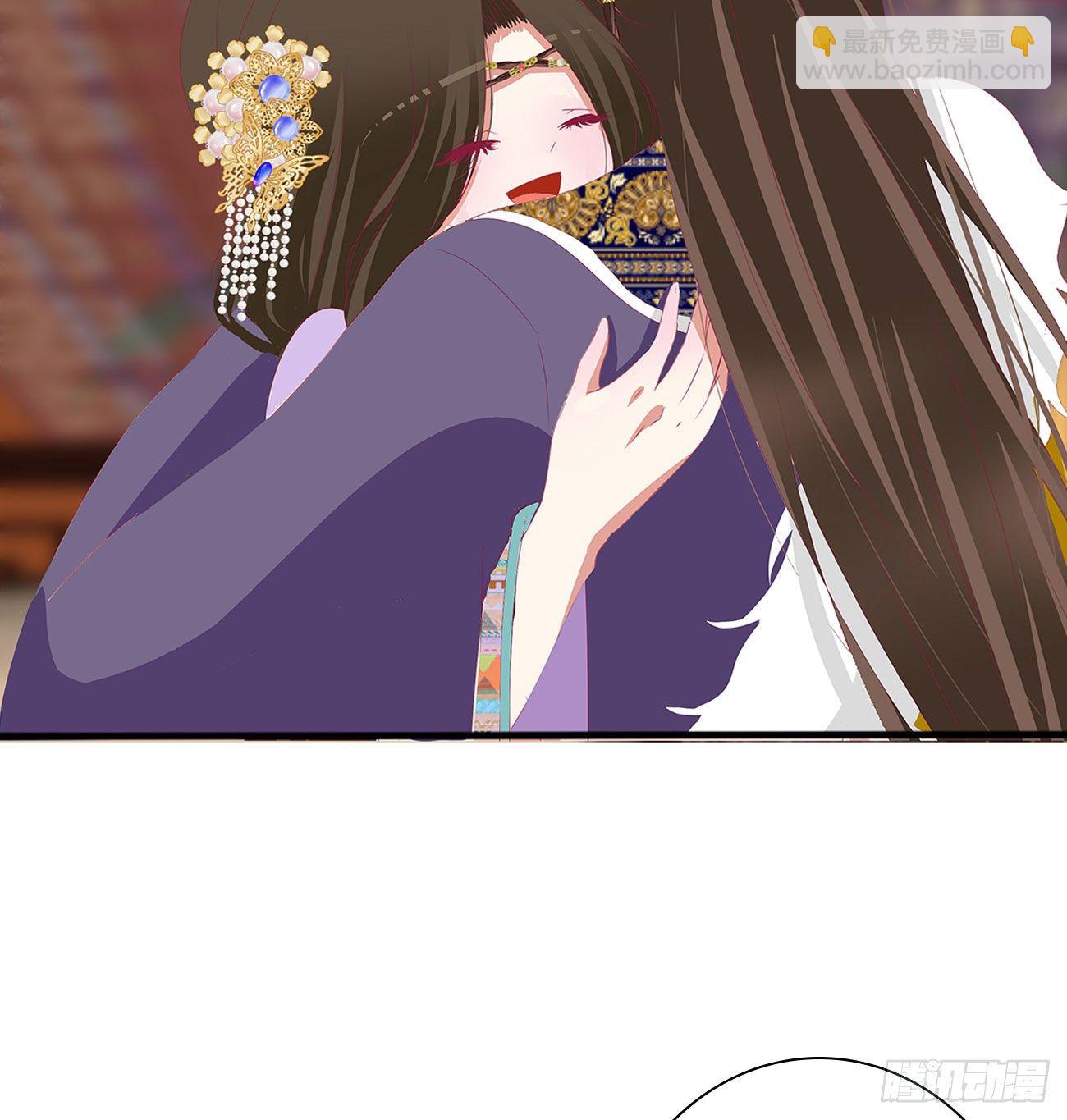 我算什么！(1/2)-第501话