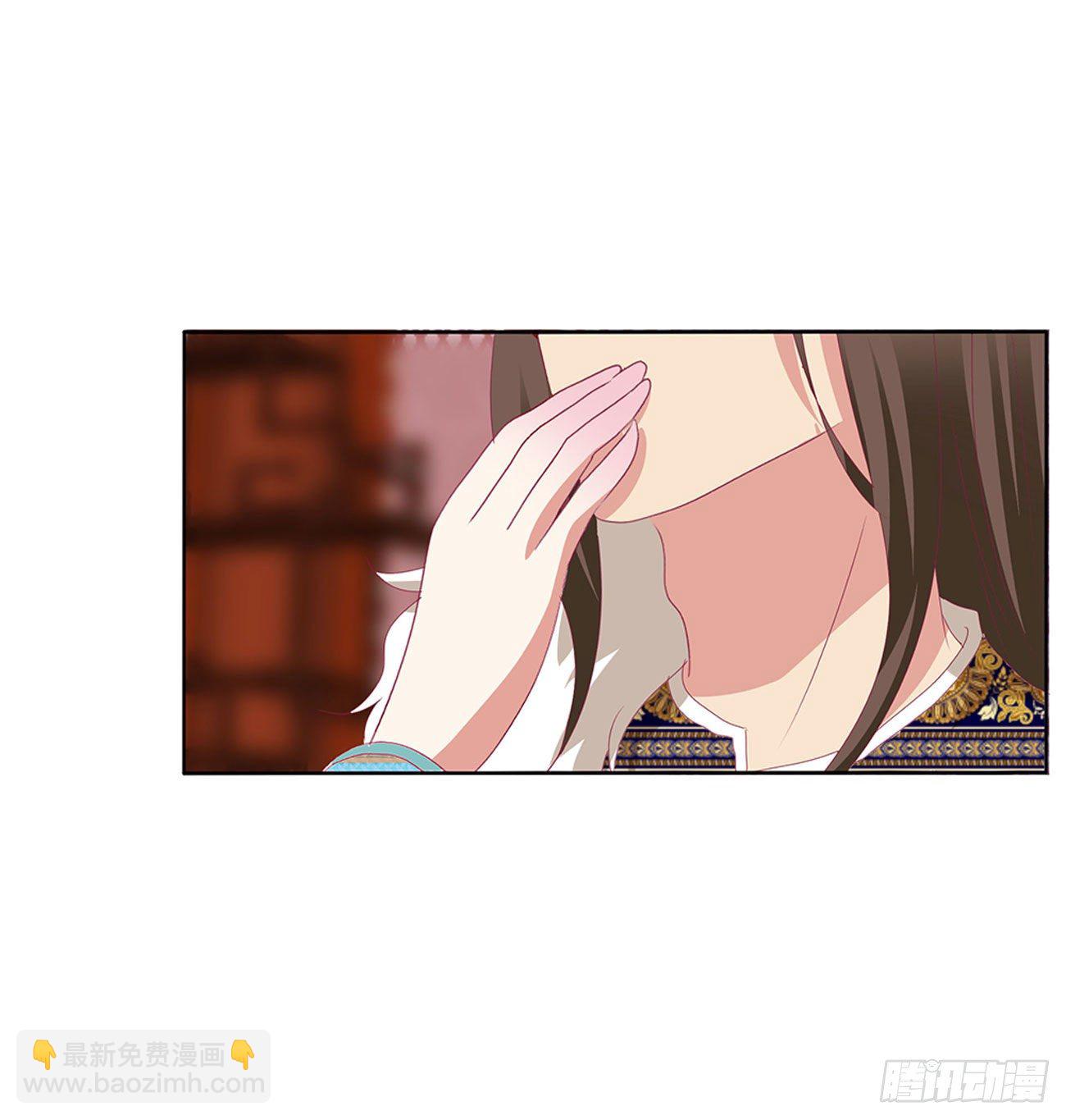 我算什么！(1/2)-第501话