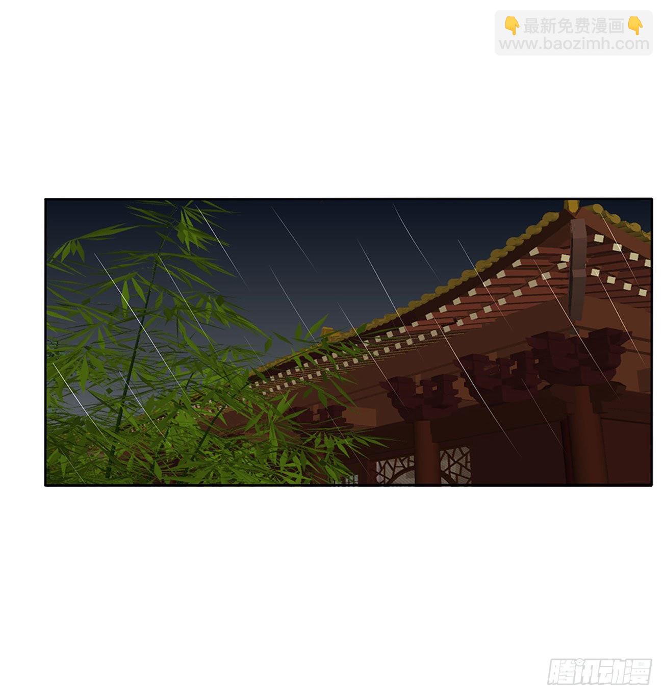 想念，难受(1/2)-第503话