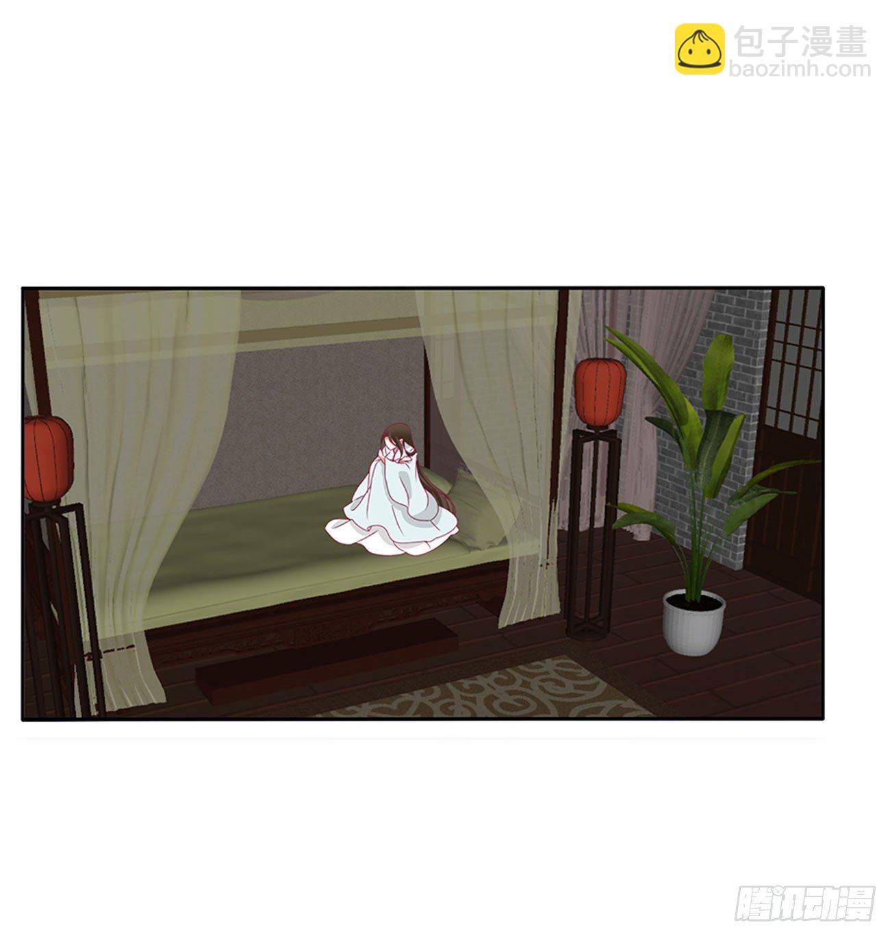 想念，难受(1/2)-第503话