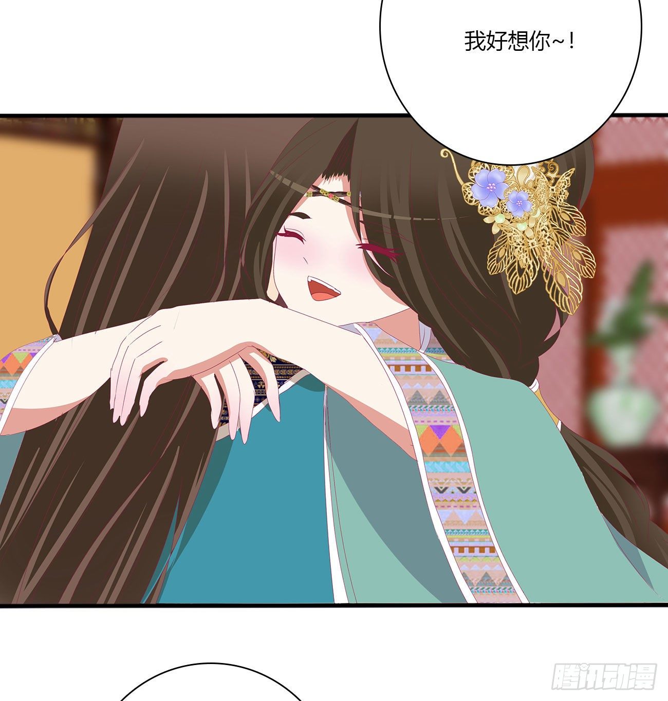 想念，难受(1/2)-第503话