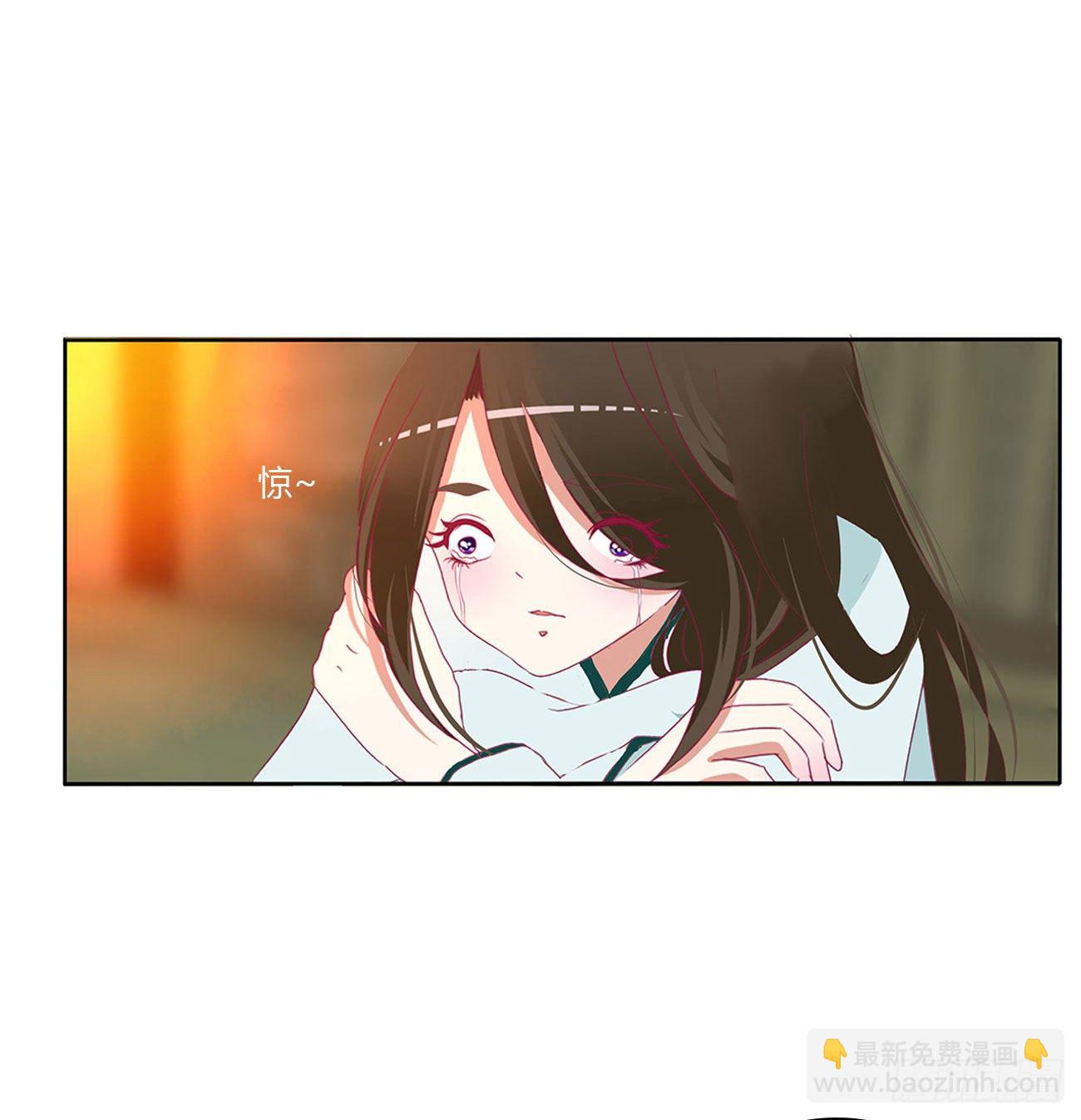 想念，难受(1/2)-第503话