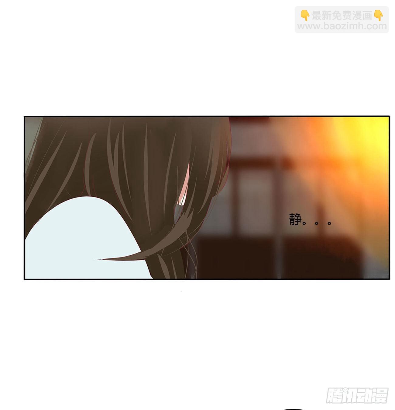 想念，难受(1/2)-第503话