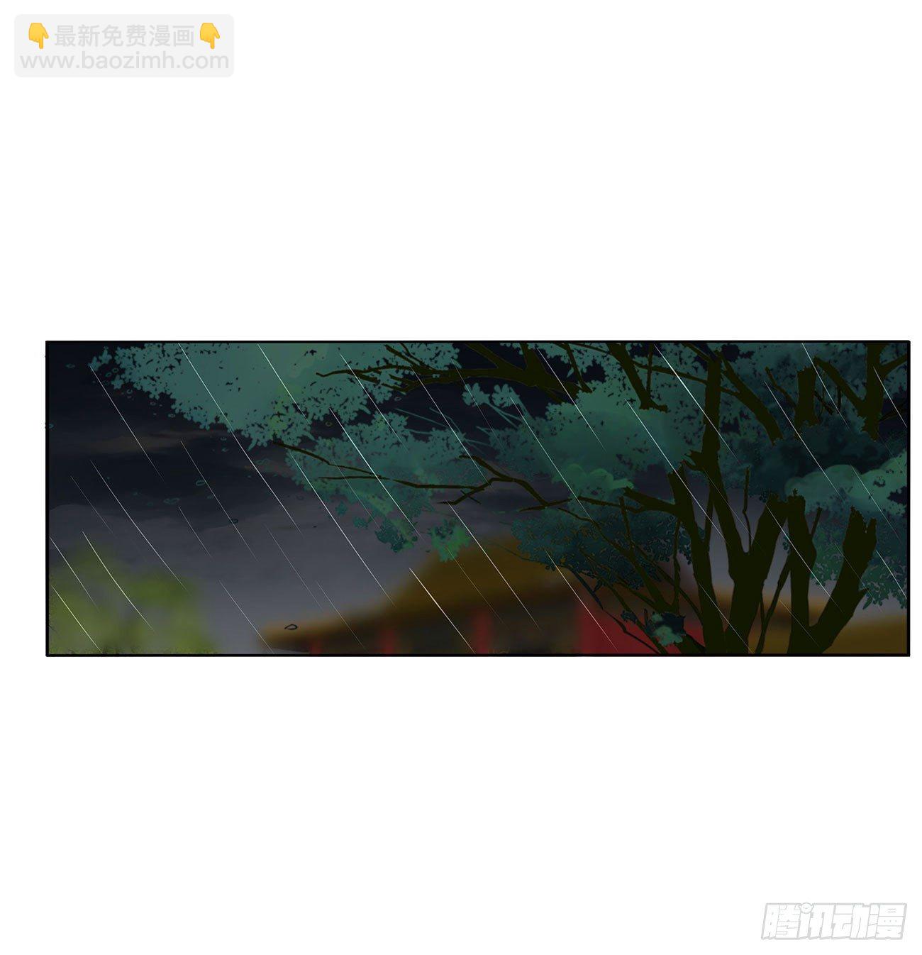 想念，难受(1/2)-第503话