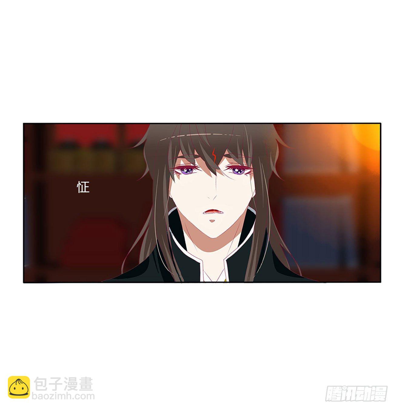 想念，难受(1/2)-第503话