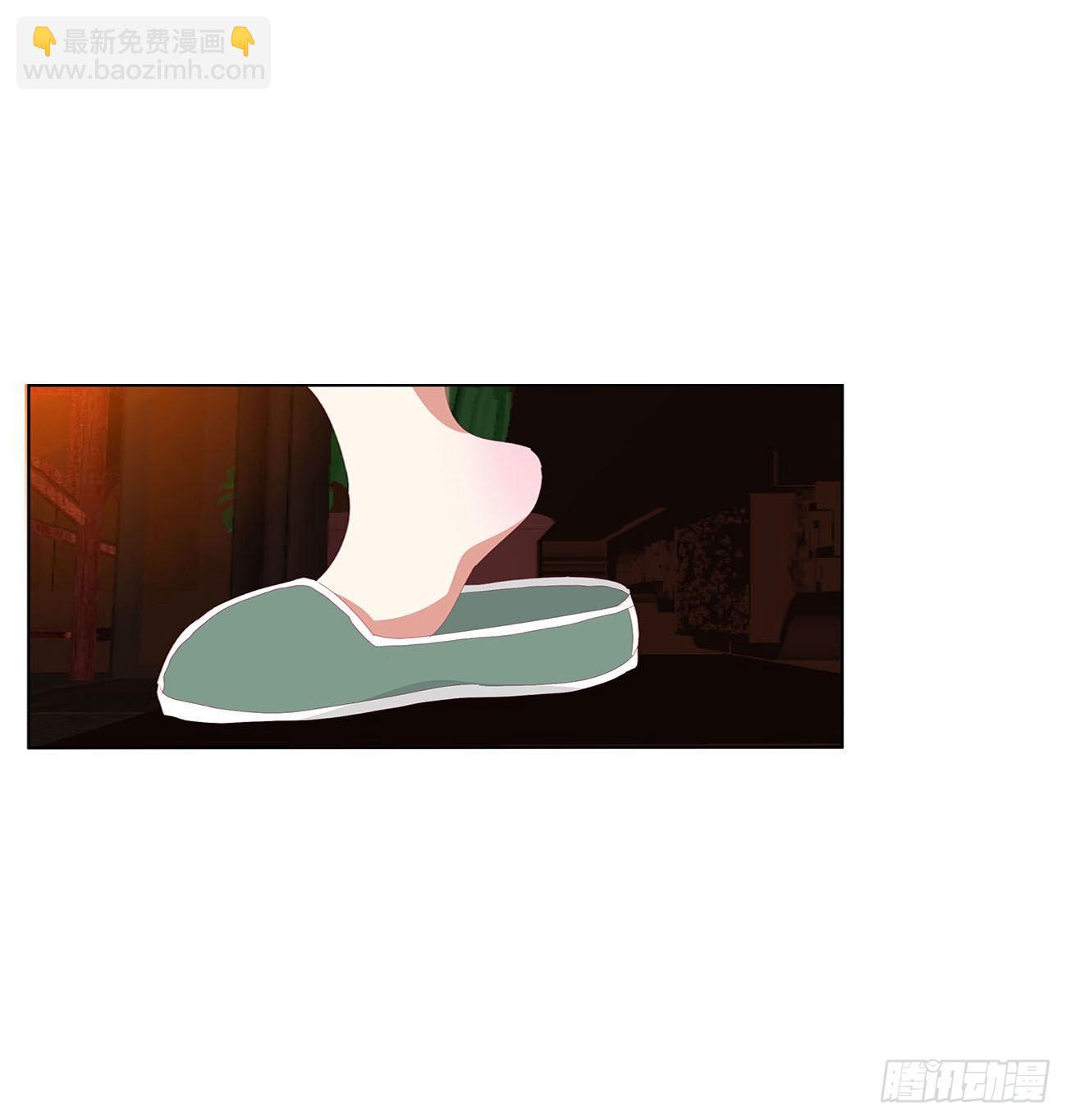 我真的很想你~(1/2)-第505话