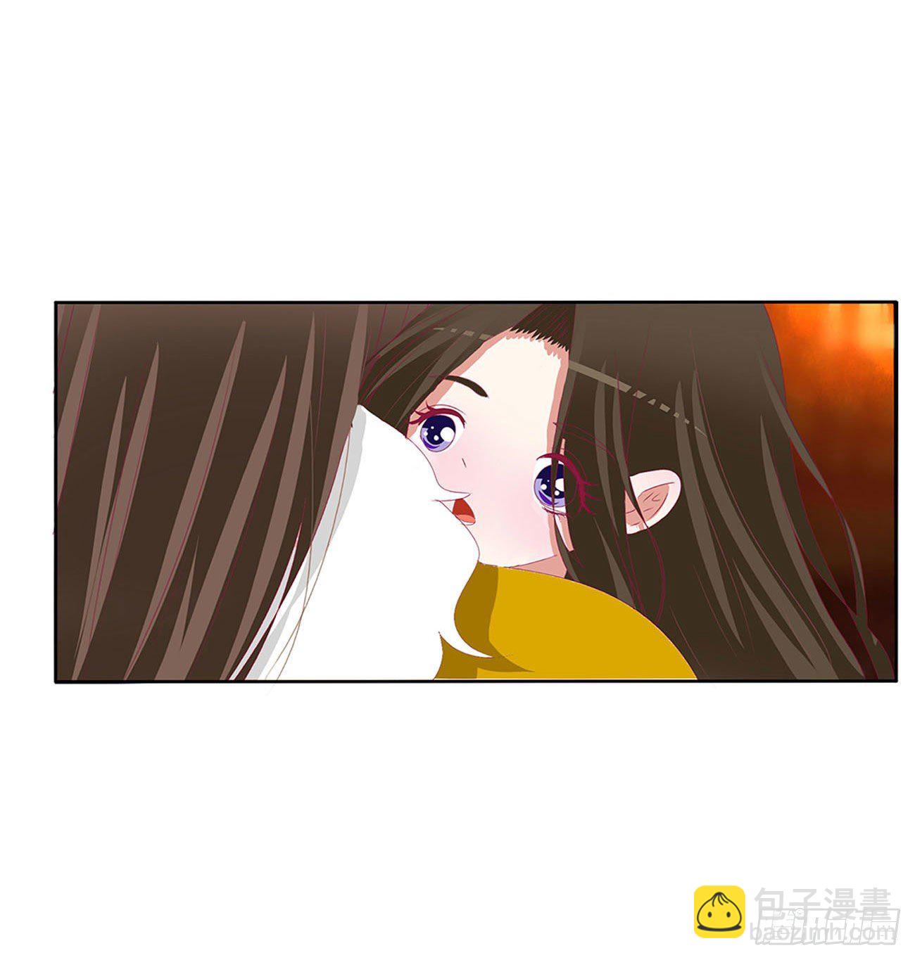 我真的很想你~(1/2)-第505话