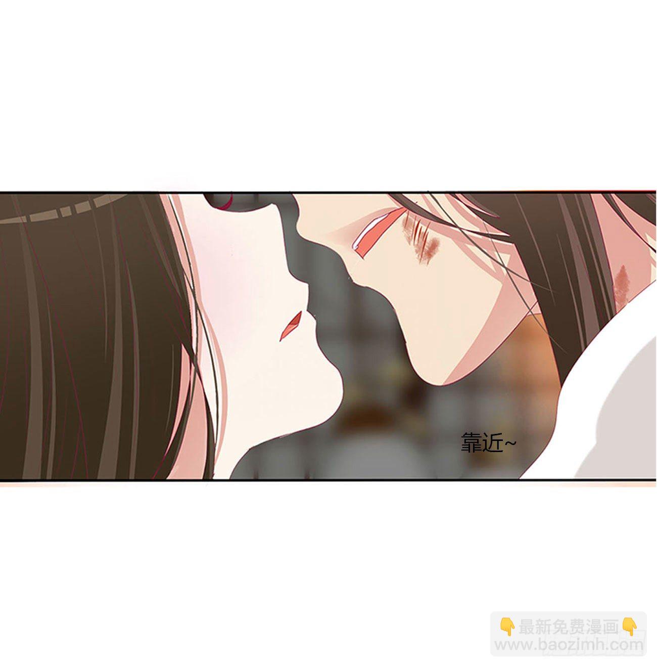 我真的很想你~(1/2)-第505话