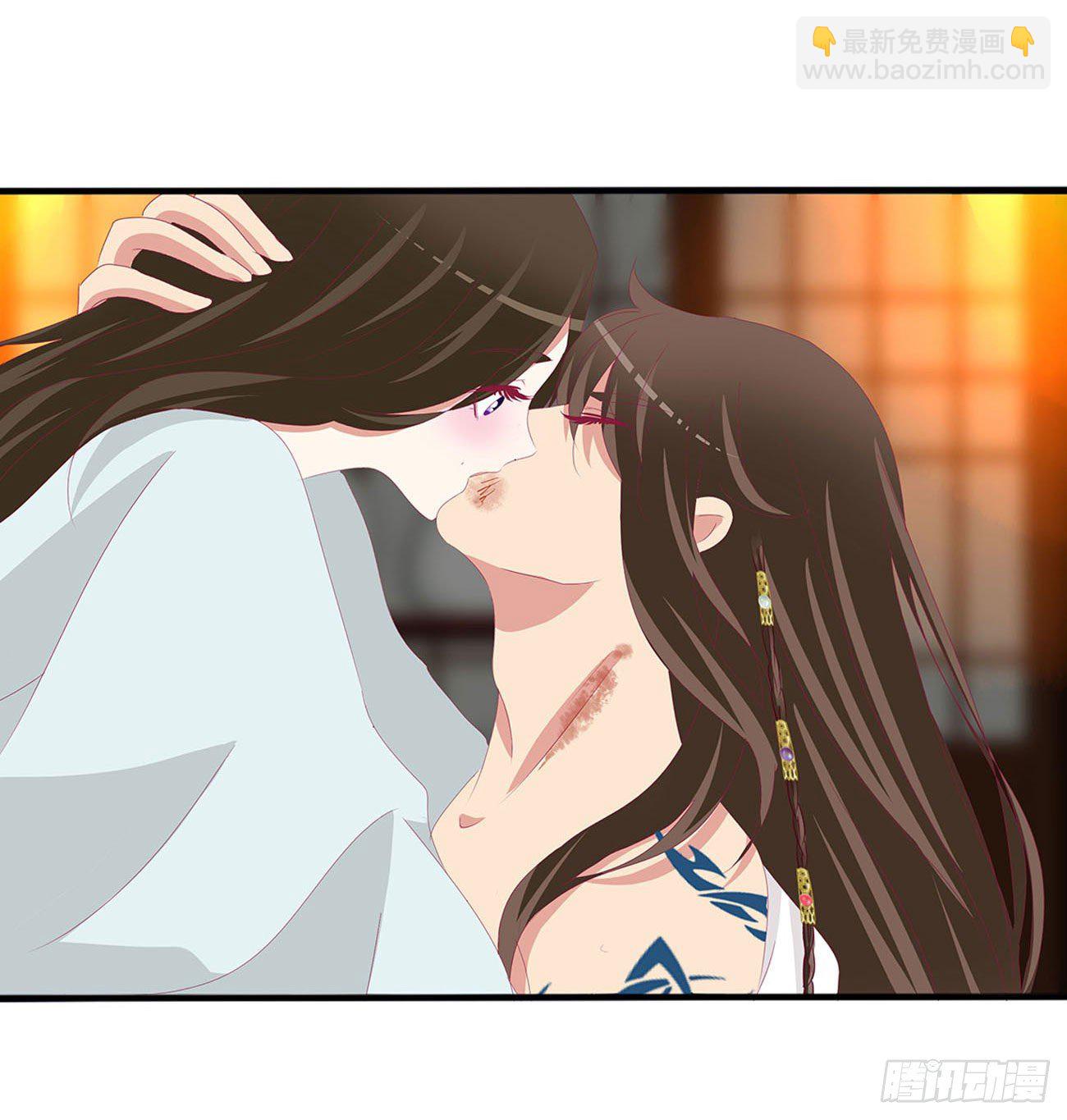 我真的很想你~(1/2)-第505话