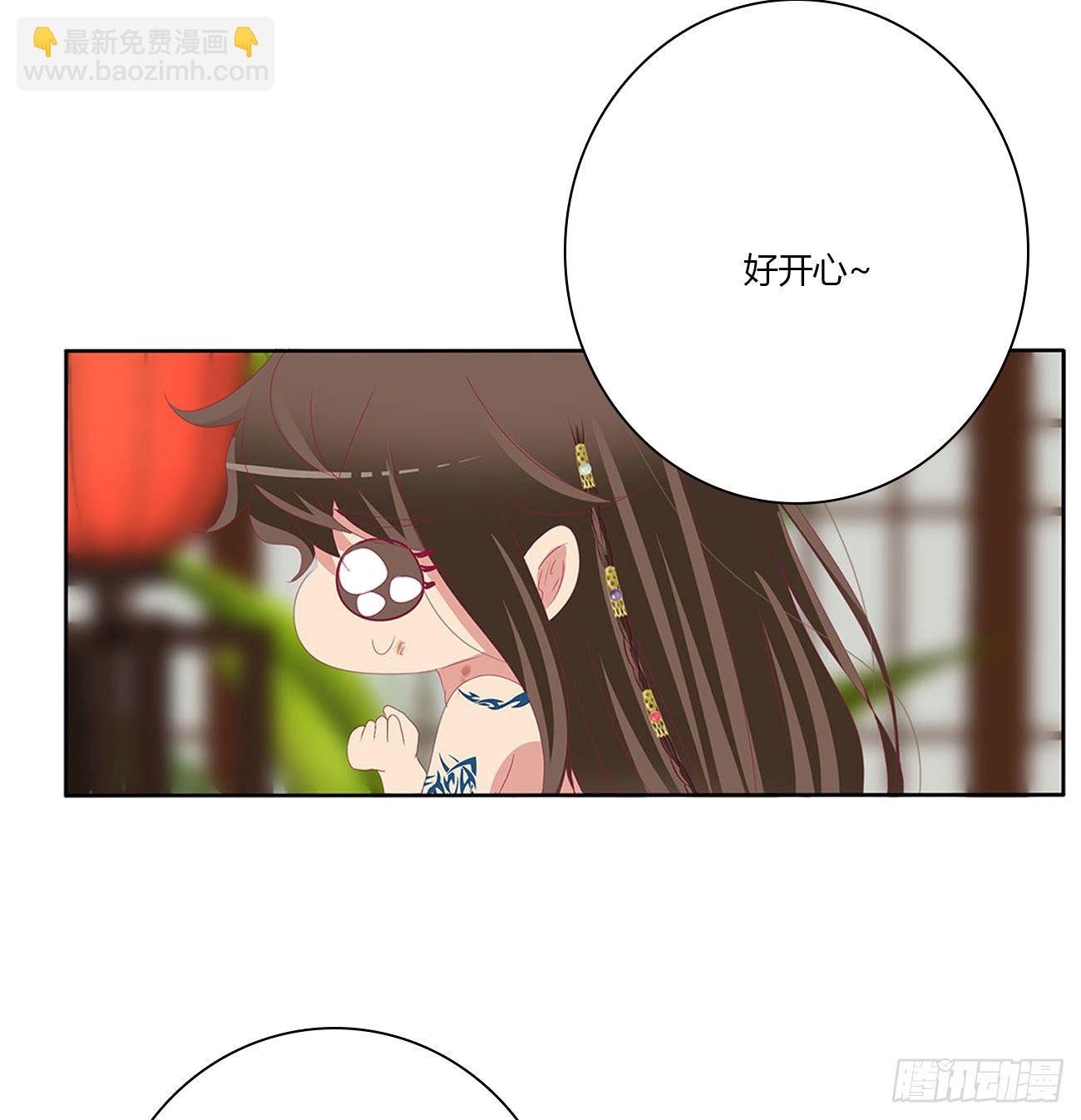 暴躁的哥哥们(1/2)-第507话