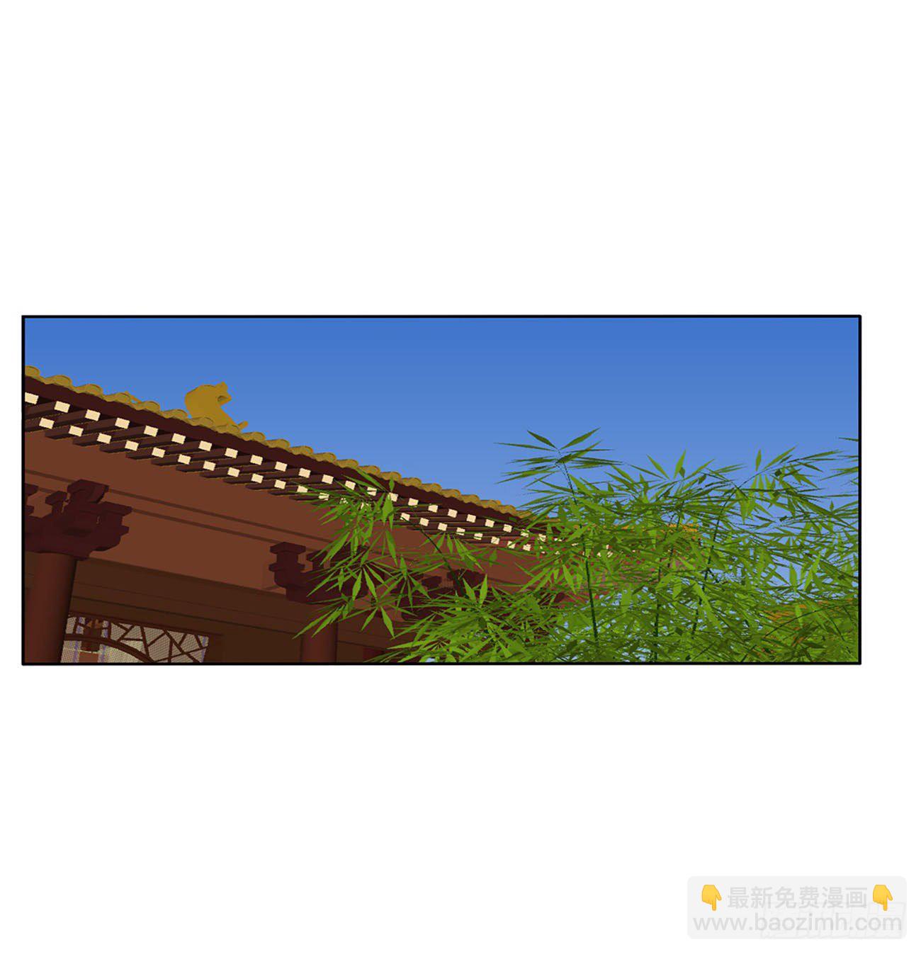 暴躁的哥哥们(1/2)-第507话
