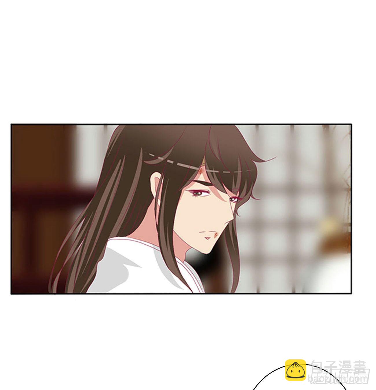 暴躁的哥哥们(1/2)-第507话