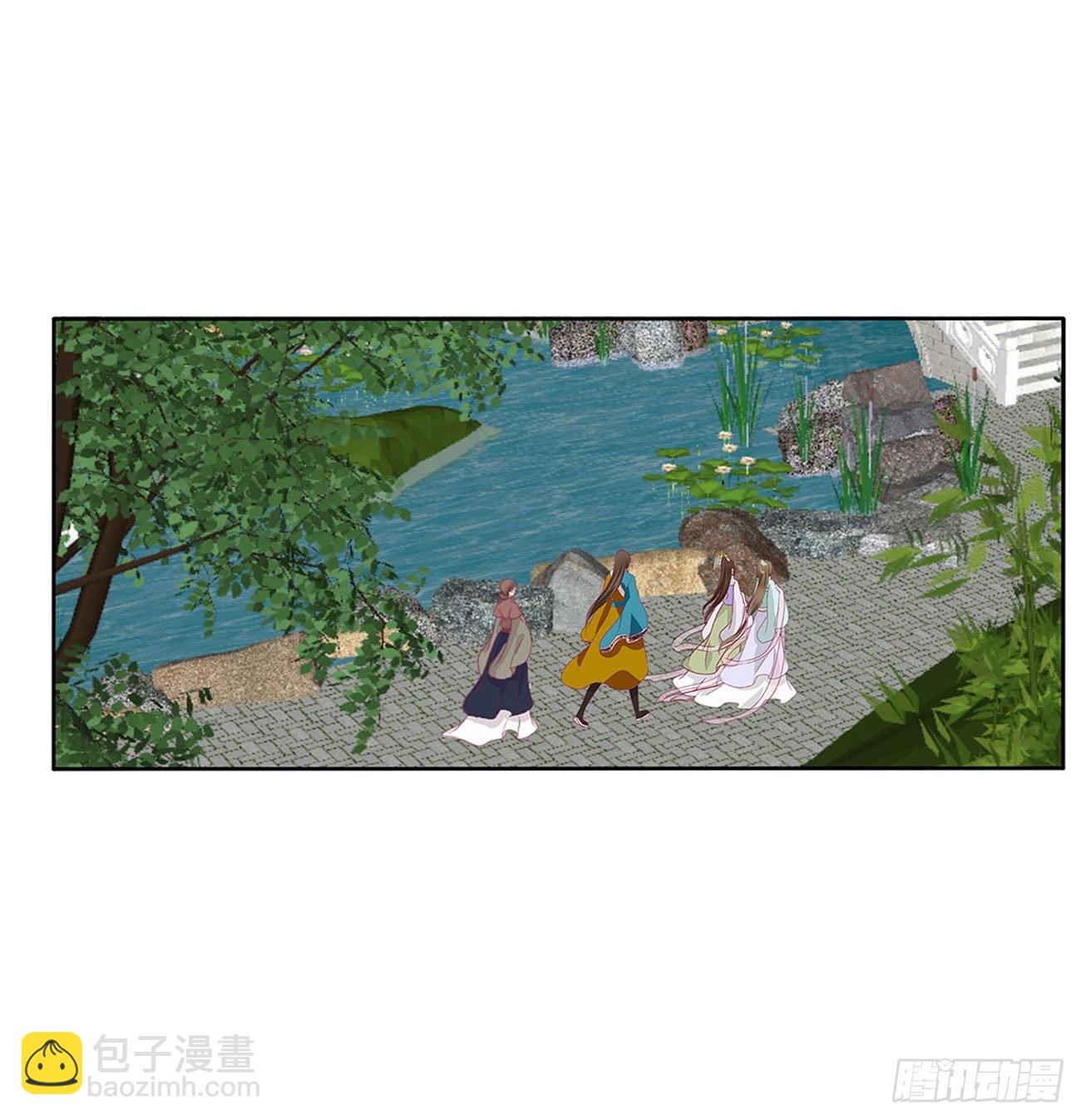 暴躁的哥哥们(1/2)-第507话