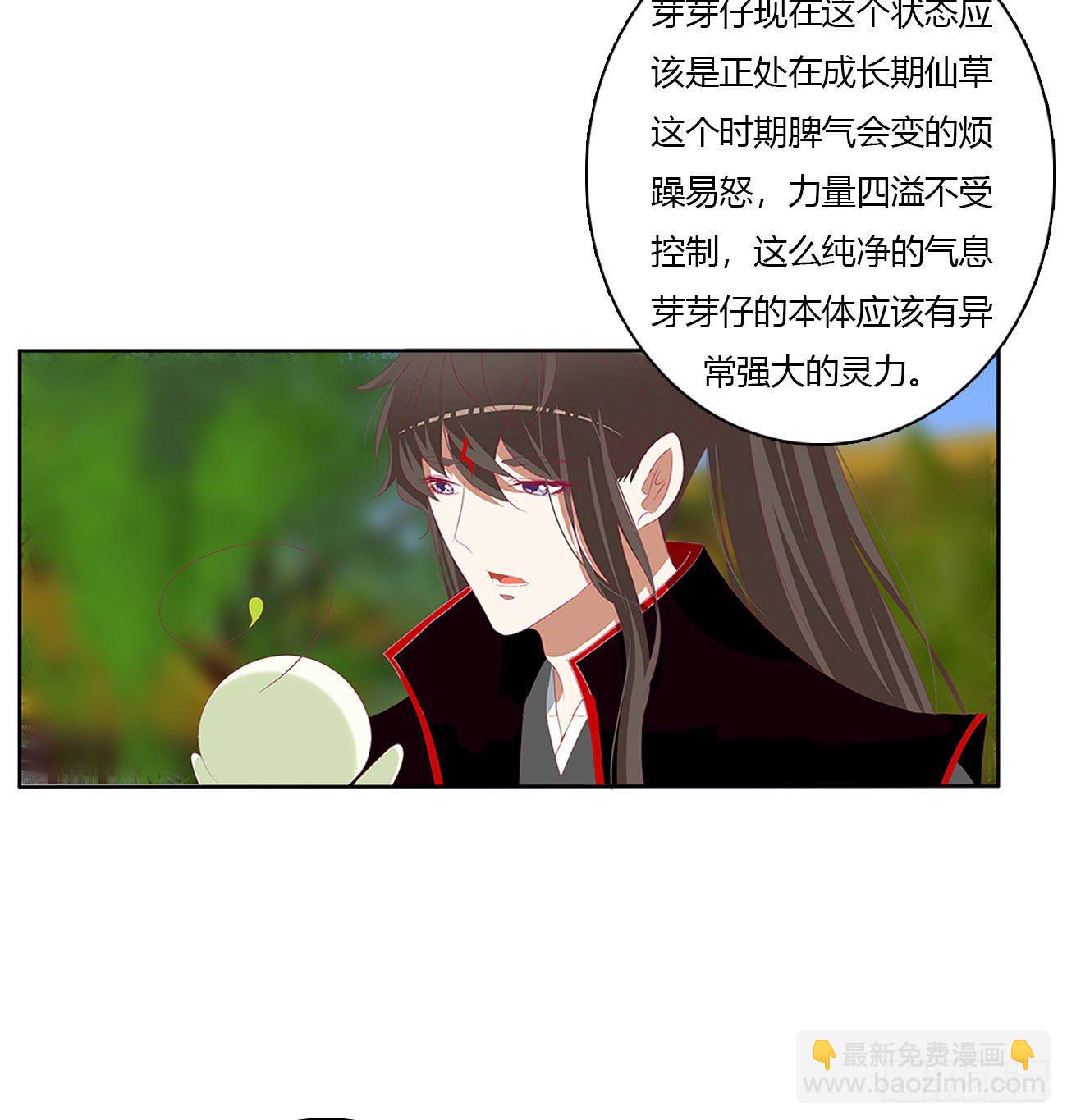 成长期(1/2)-第509话