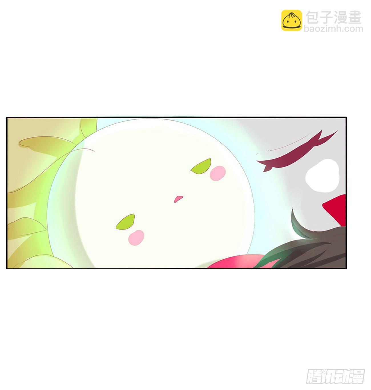 你的夫君？(1/2)-第511话