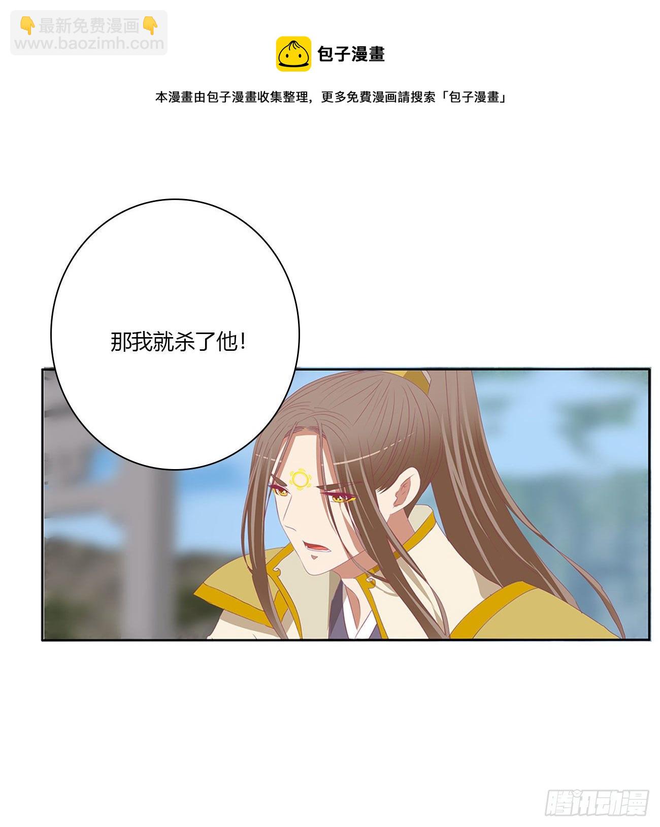 你的夫君？(1/2)-第511话