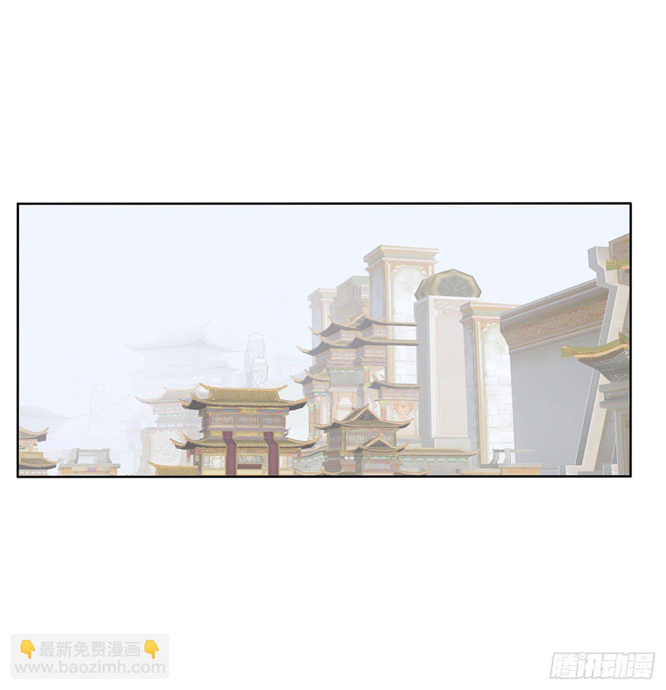 执迷不悟(1/2)-第513话